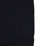 Adidas 90's Spellout Crewneck Sweatshirt Small Black