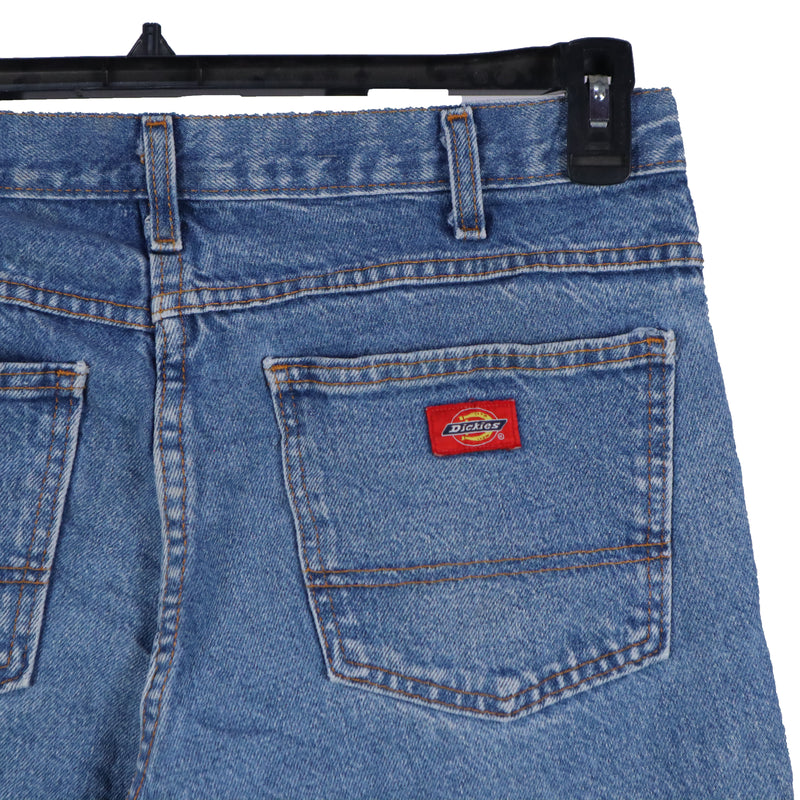 Carhartt 90's Relaxed Fit Denim Jeans / Pants 34 x 32 Blue