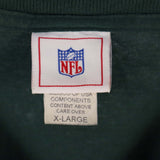 NFL 90's Packers Short Sleeve NFL T Shirt XLarge Green