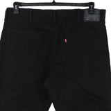 Levi's 90's 541 Denim Straight Leg Bootcut Jeans / Pants 38 Black