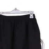 Champion 90's Jogging Bottoms cuffed Single Stitch Trousers / Pants Small Black
