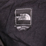 The North Face 90's Heavyweight Zip Up Hooded Parka XXLarge (2XL) Black