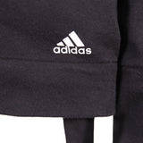 Adidas 90's Turtle Neck Sweatshirt Large Black