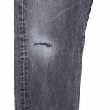 Levi's 90's Denim Slim Jeans Jeans 36 x 34 Grey