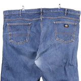 Dickies 90's Denim Regular Fit Baggy Relaxed Fit Jeans / Pants XXXXXLarge (missing sizing label) Blue