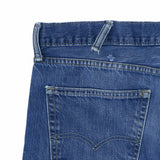 Levi's 90's Denim Slim Jeans Jeans 38 Blue