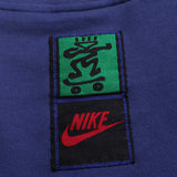 Nike  Nike Crewneck Sweatshirt Small (missing sizing label) Blue