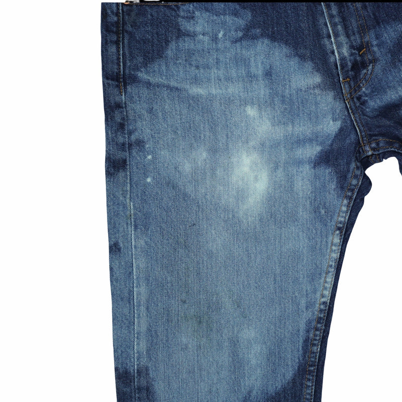Levi's 90's Denim Slim Jeans Jeans 32 Blue