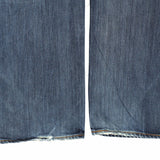 Levi's 90's Denim Jeans Baggy Jeans 34 Blue