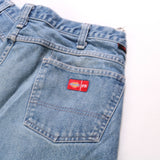 Dickies  Denim Baggy Jeans / Pants 38 Blue