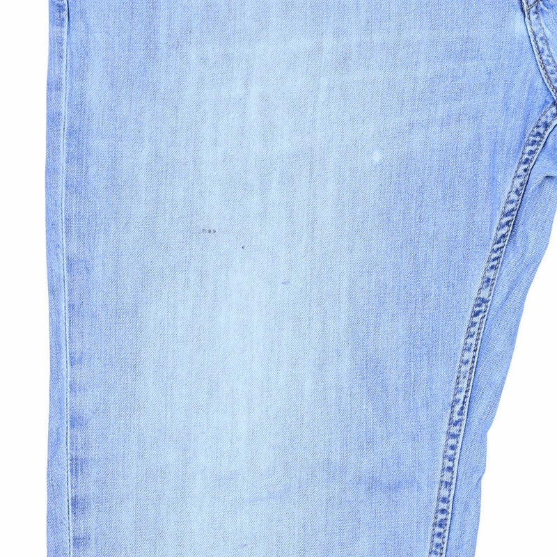 Levi's 90's Denim Light Wash Jeans Jeans 38 Blue