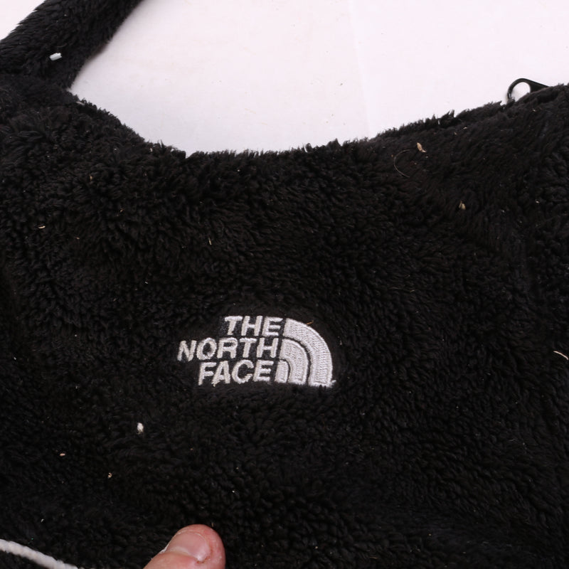 The North Face  Rework Shoulder Bag Bag Medium Black