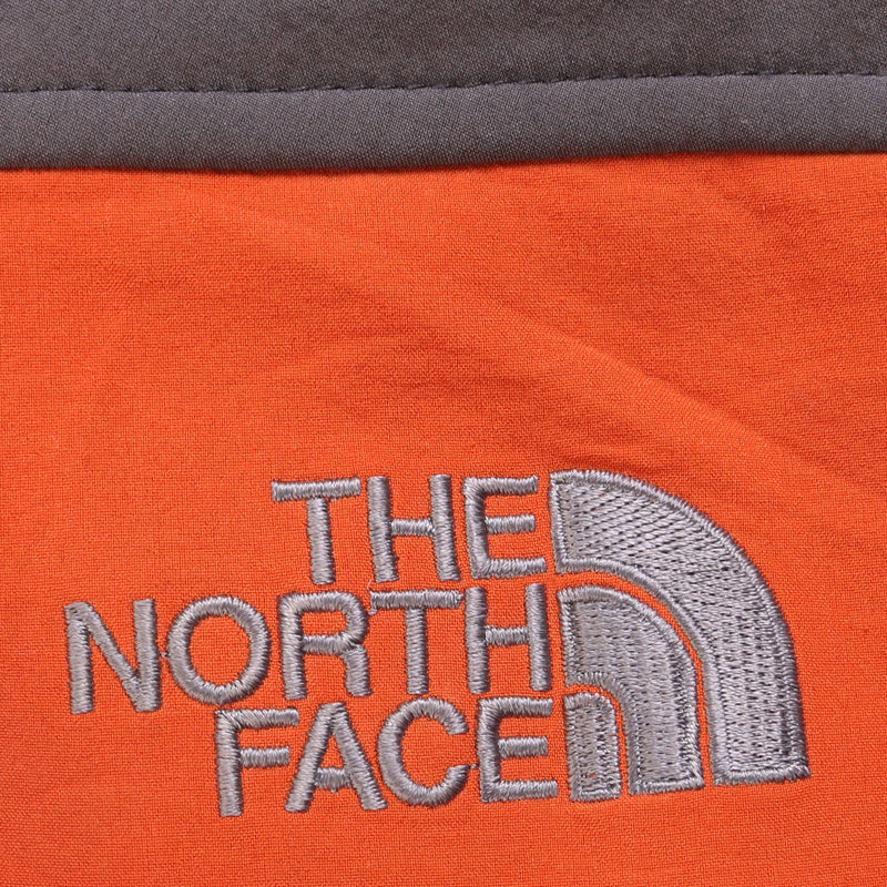 The North Face  Rework Shoulder Bag Medium (missing sizing label) Orange