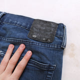Levi's  532 Denim Slim Jeans / Pants 33 Blue