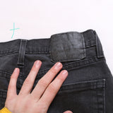 Levi's  512 Denim Slim Fit Jeans / Pants 29 Black