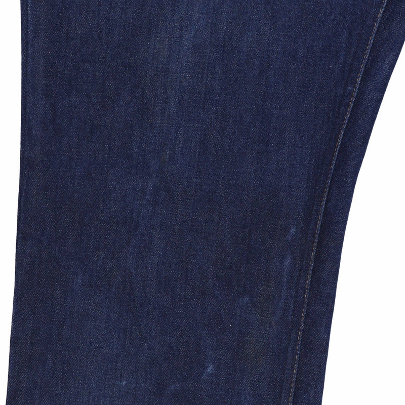 Lee 90's Denim Slim Jeans 32 x 32 Blue