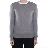 Levi's - Grey Crewneck Sweatshirt - Small