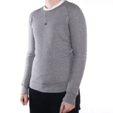 Levi's - Grey Crewneck Sweatshirt - Small