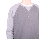 Ralph Lauren - Grey Chaps Crewneck Sweatshirt - XLarge