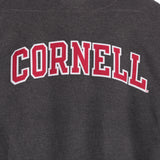 Grey Champion College Sweatshirt - Small