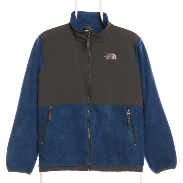 The North Face 90's Denali Fleece Small Blue