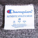 Grey Champion Crewneck college  Sweatshirt - Medium
