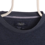 Nautica - Blue Crewneck Sweatshirt - Medium