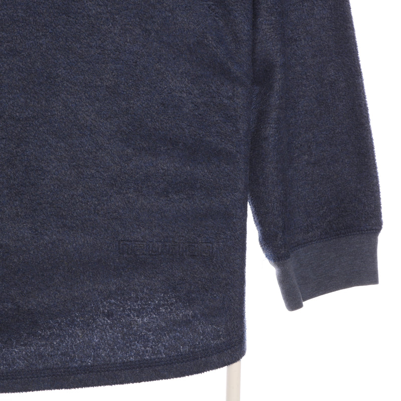 Nautica - Blue Crewneck Sweatshirt - Medium