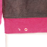 Pink Vans Crewneck Sweatshirt - XSmall