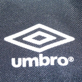 Umbro 90's Sportswear Crewneck Sweatshirt Small Navy Blue