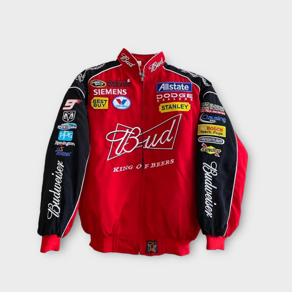 Bud Jacket