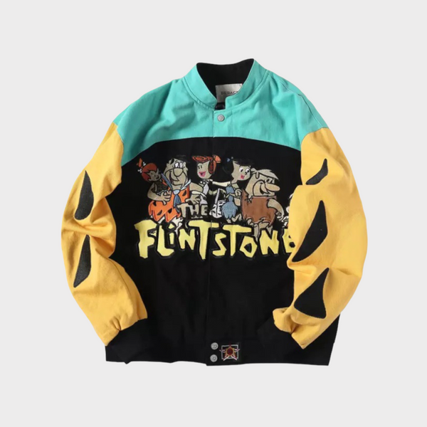 Flindstones Jacket