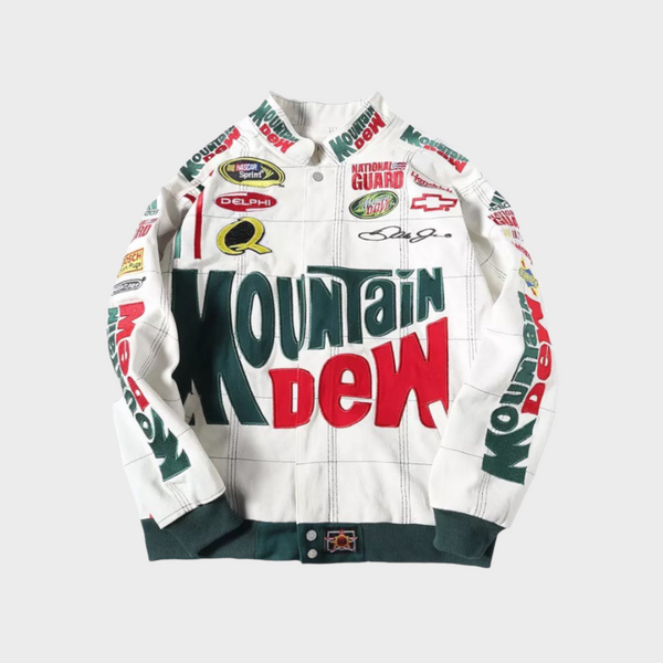 White Mtn Dew Jacket