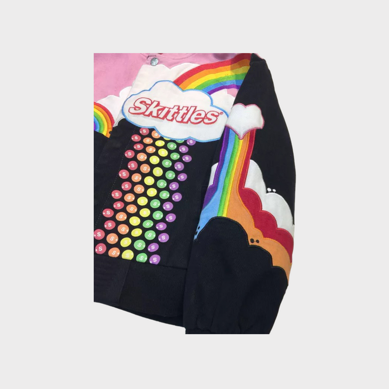 Skittles Jacket