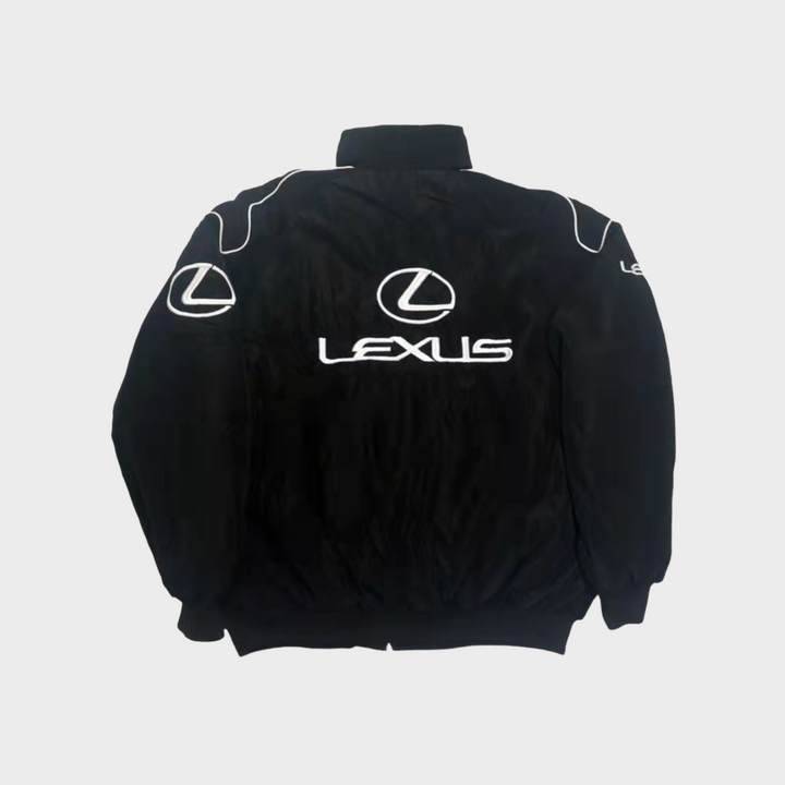 Lexus racing jacket discount
