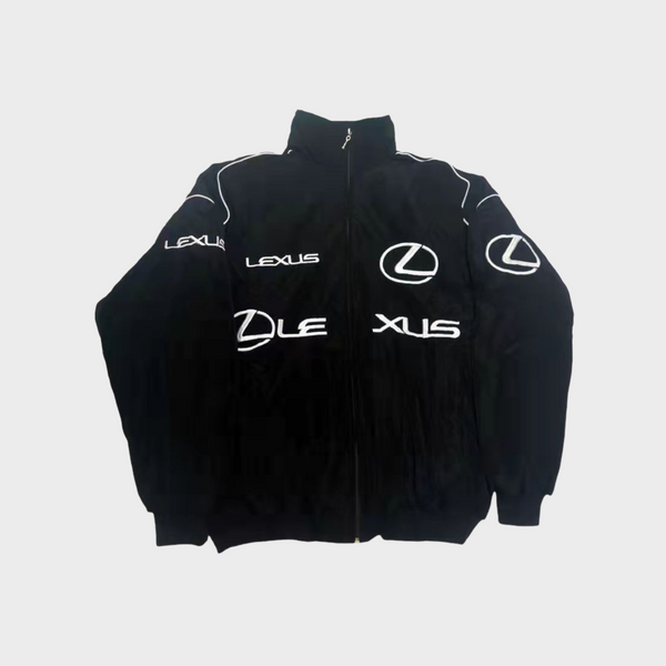 Lexus Jacket