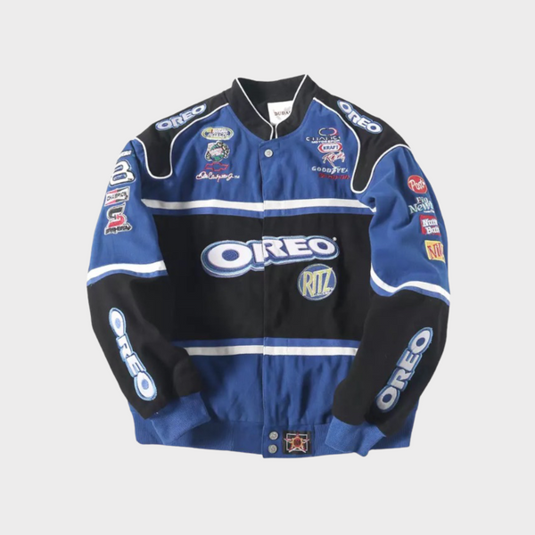 Oreo Jacket