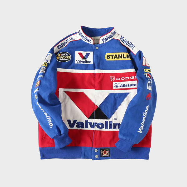 Valvoline Jacket