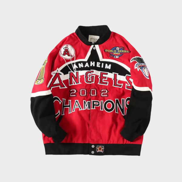 Angels Jacket