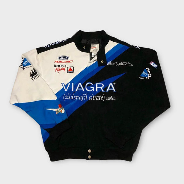 Vgra Windbreaker