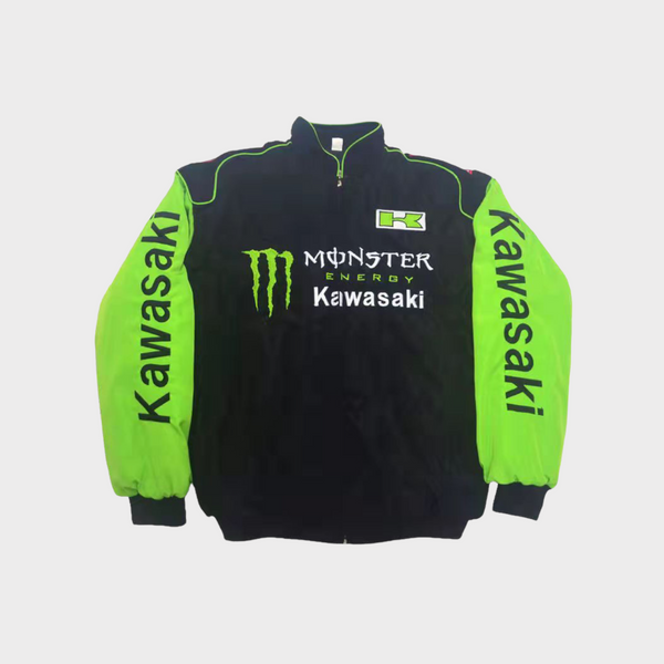 Monster Jacket