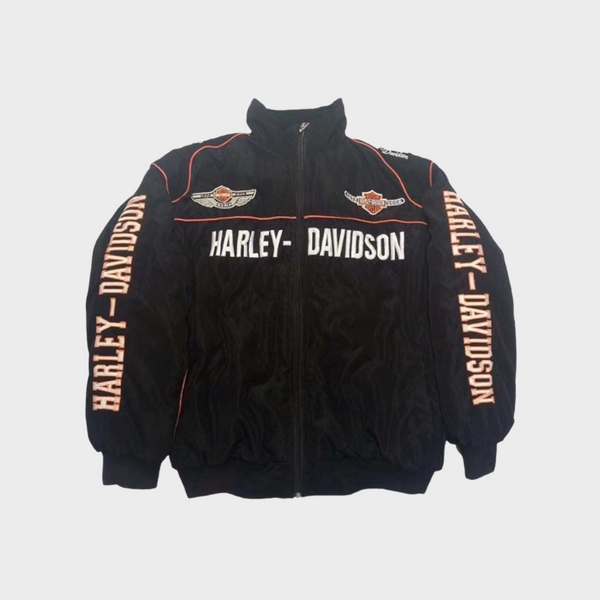 Harley Davidson Jacket