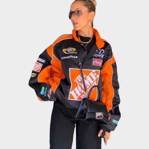 Home Depot Windbreaker