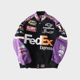 Fedex Jacket