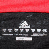 Adidas 90's DC United 2012-2014 Long Sleeve Jersey XLarge Black