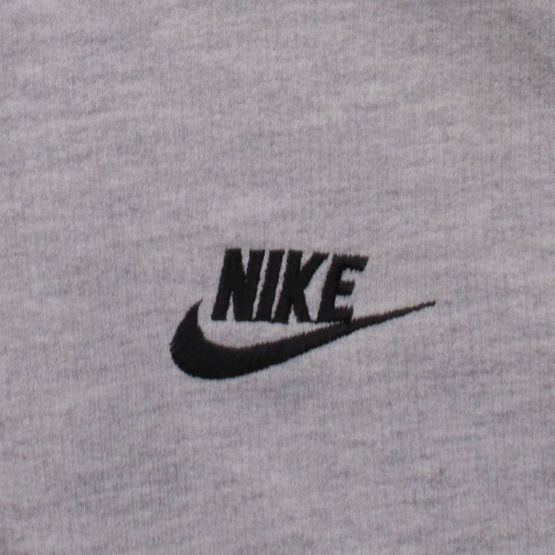 Nike 90's Vest Sleeveless Swoosh Gilet XLarge (missing sizing label) Grey
